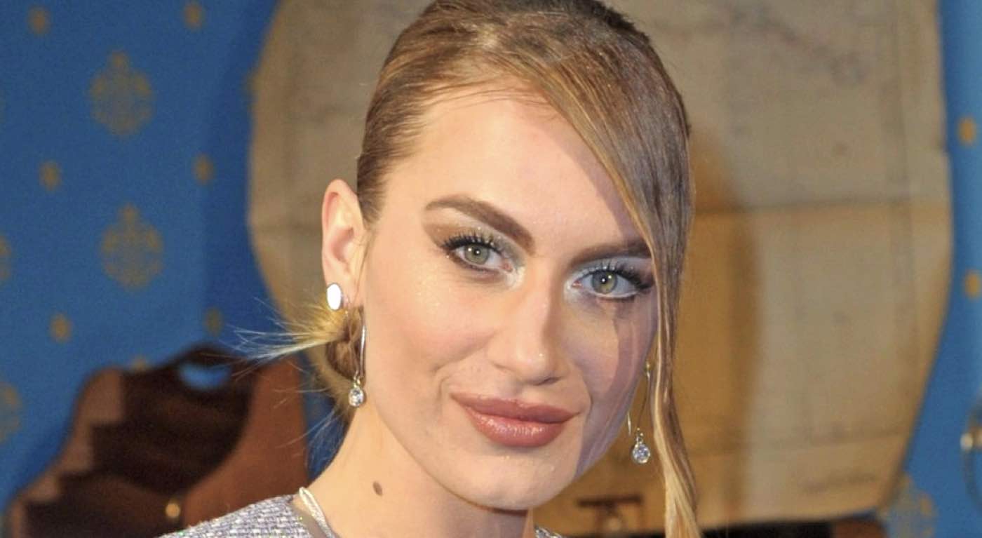 Nikita Pelizon terremoto dopo GF Vip 7