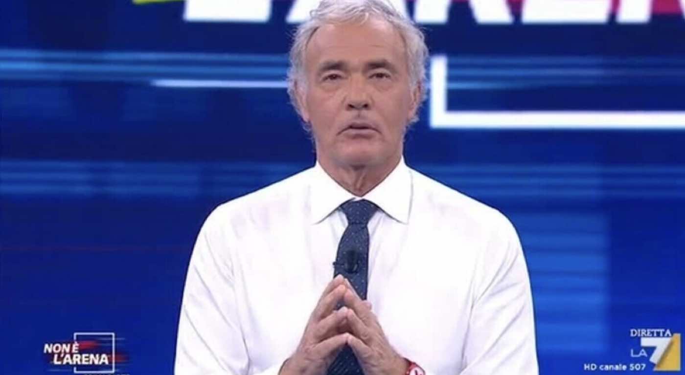 Non Arena di Giletti