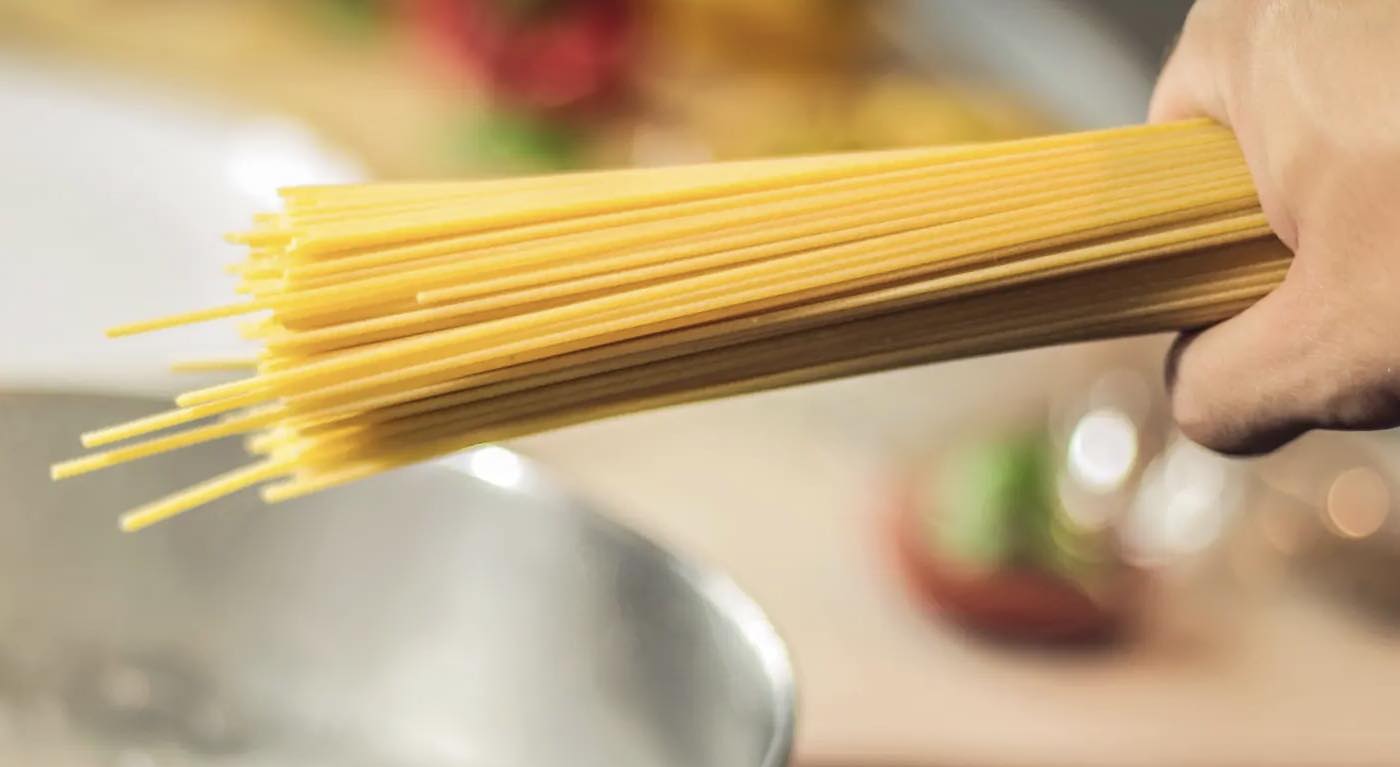 Pasta prezzo alle stelle