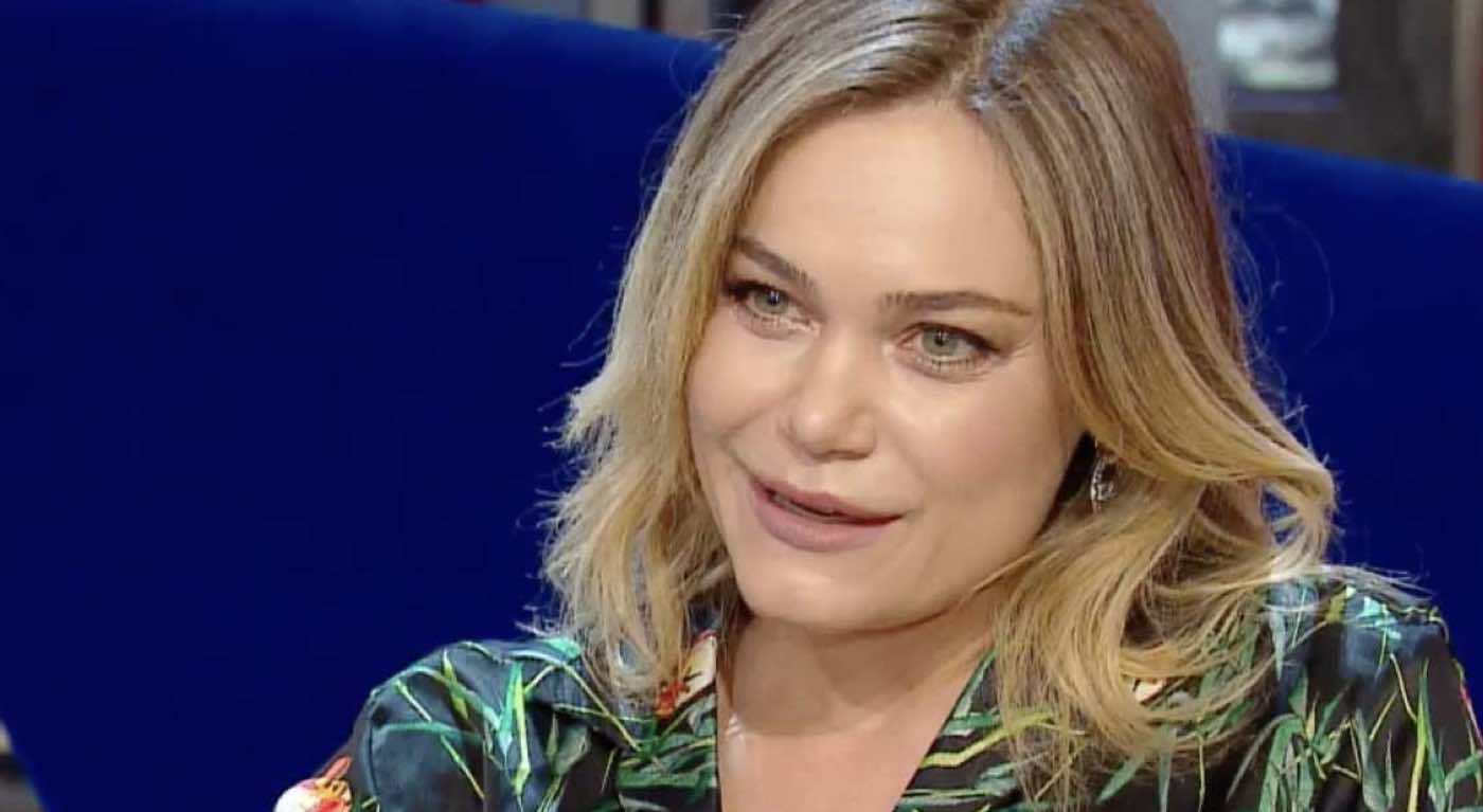 Romina Carrisi sparita