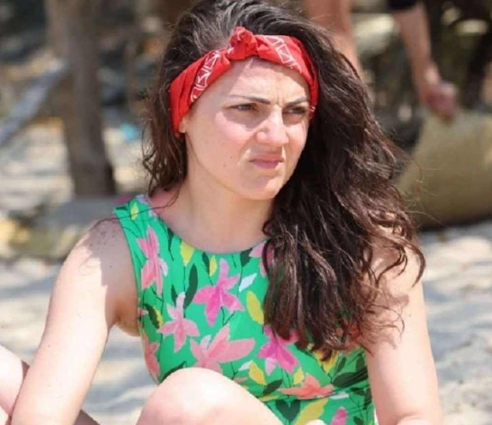 Sei vergine risposta Cristina Scuccia