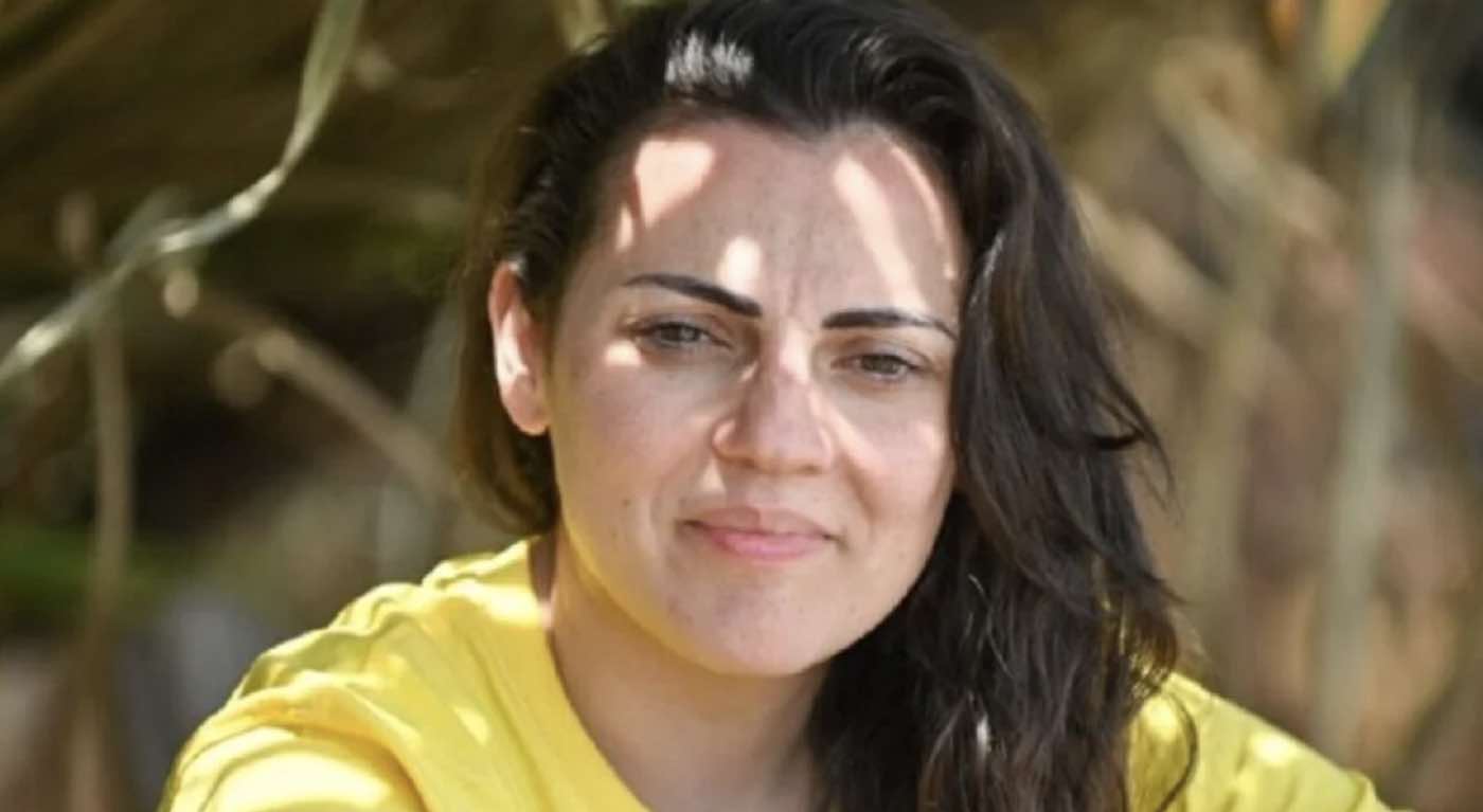 Sei vergine risposta di Cristina Scuccia