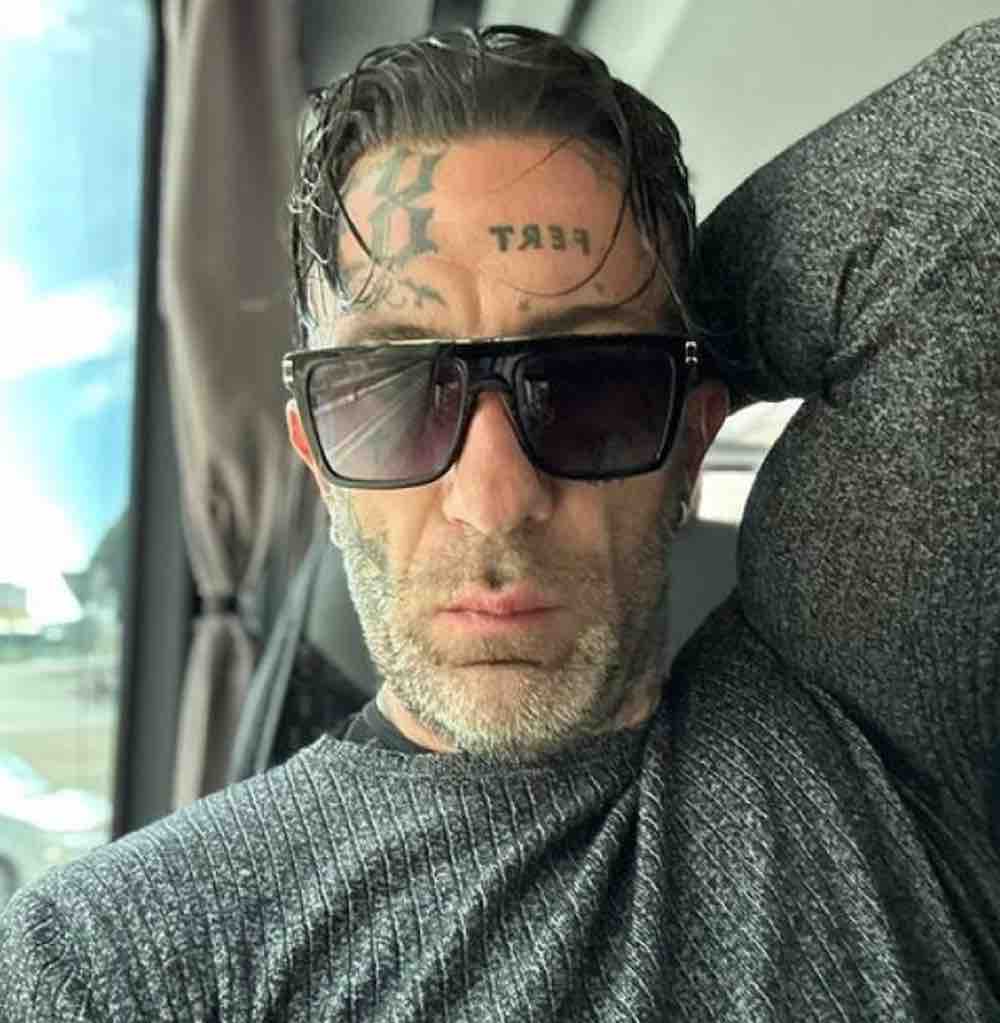 Simone Coccia rompe silenzio