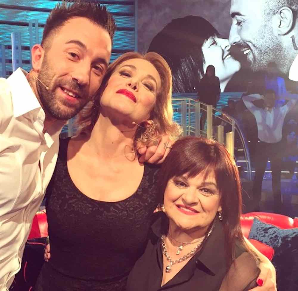 Stefania Pezzopane storia Simone Coccia finita