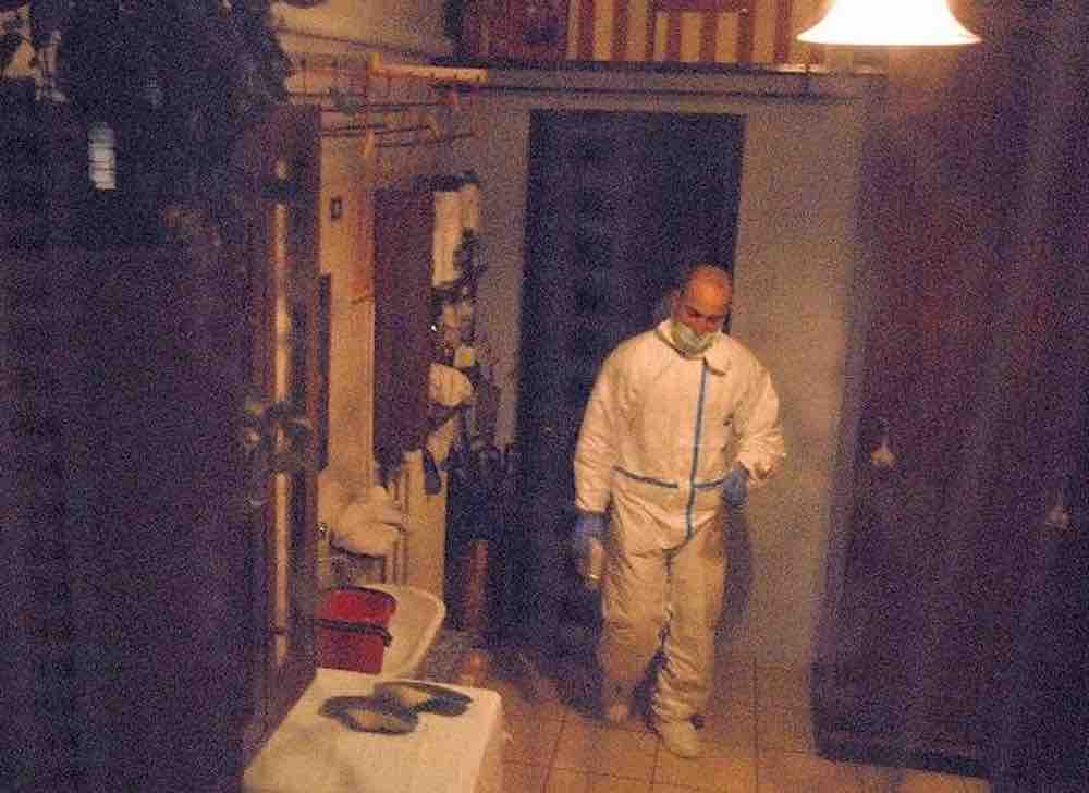Strage di Erba riapre il caso
