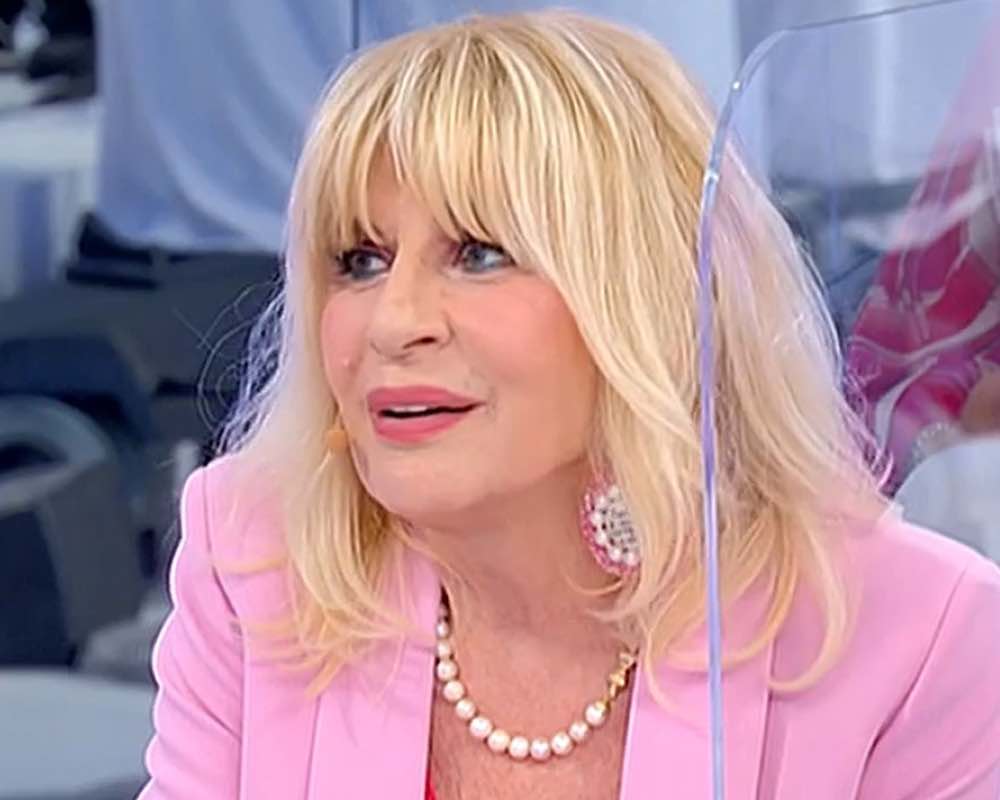 Tina odia Gemma