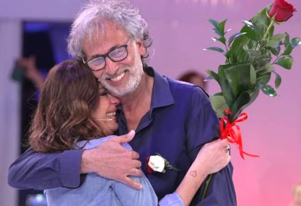 Tiziana Alberto lasciano Uomini e Donne