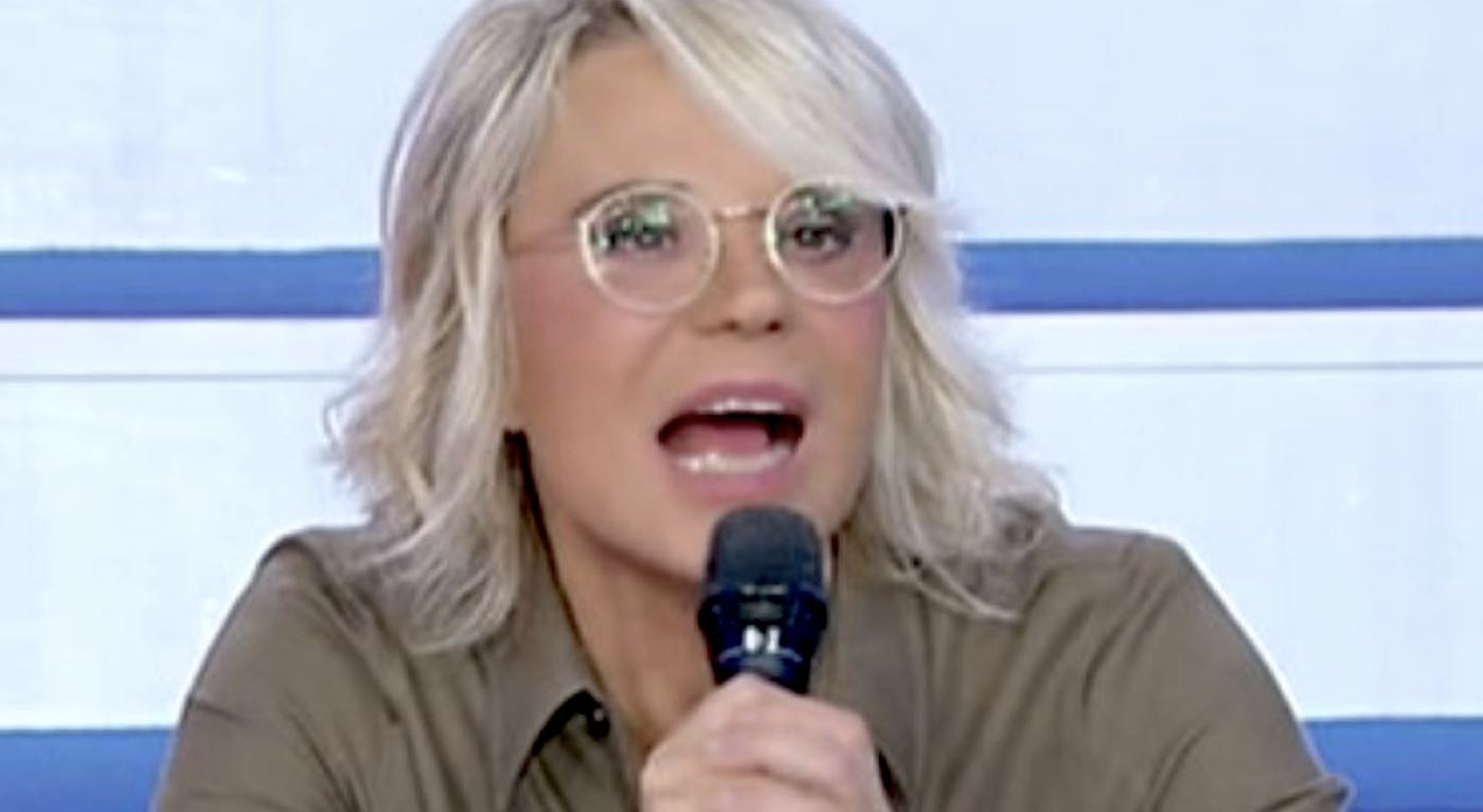 Uomini e Donne rissa tra noti cavalieri