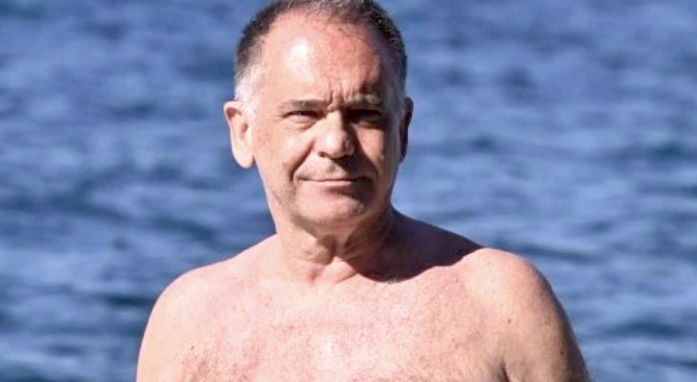 cecchi paone isola dei famosi