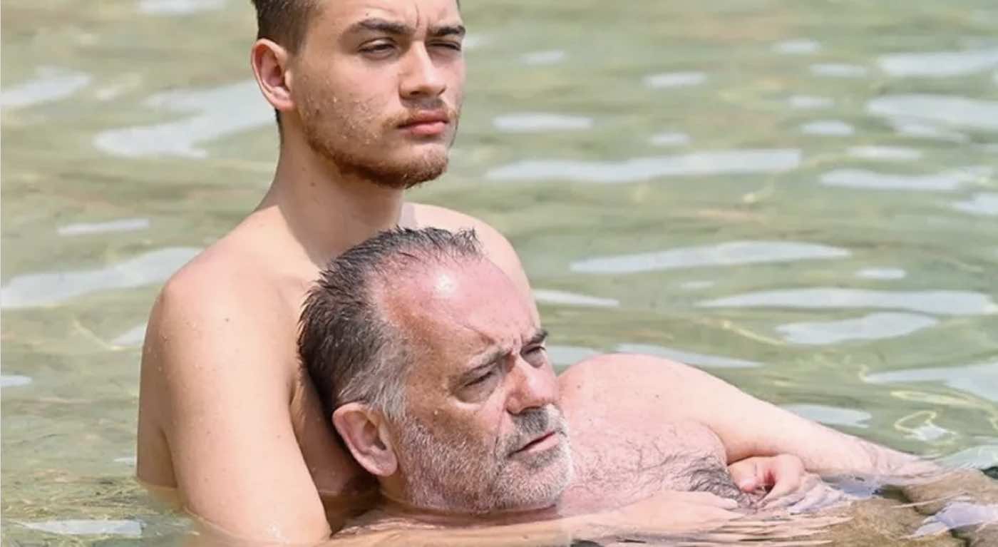 lite tra Cecchi Paone e Simone