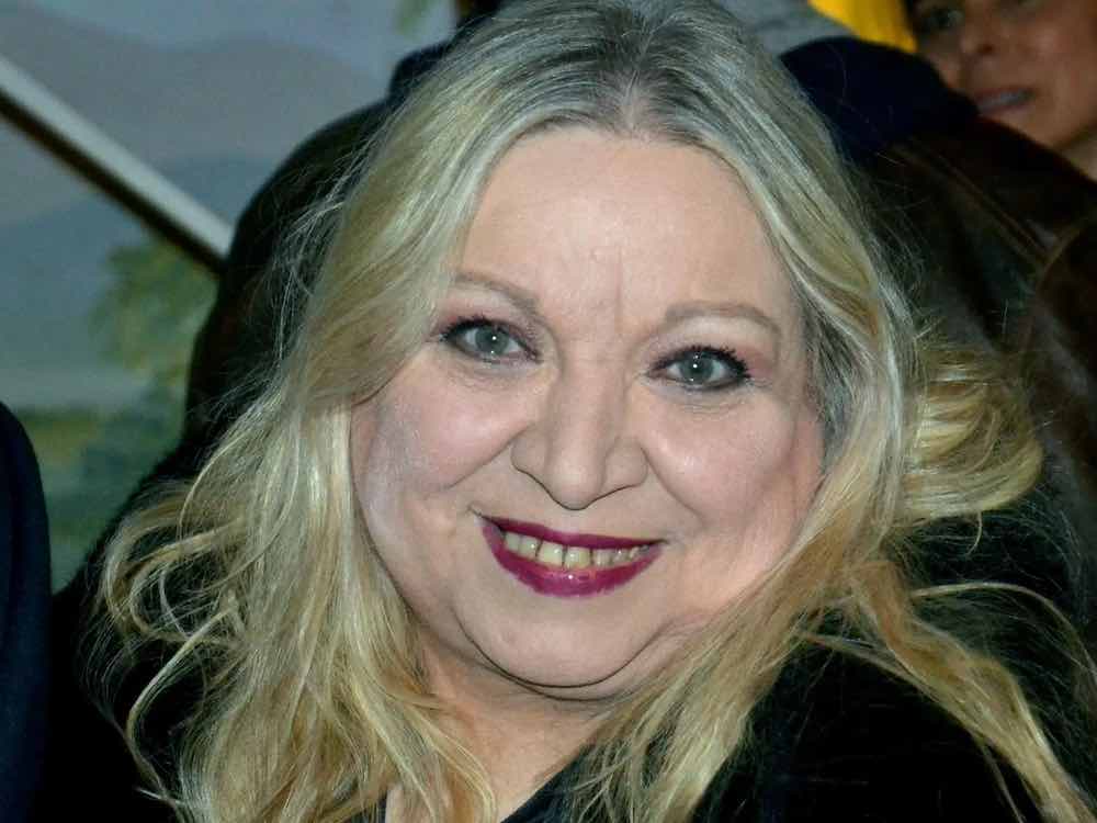 Addio a Maria Giovanna Maglie morta