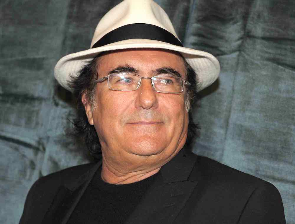 Al Bano duro contro Pupo