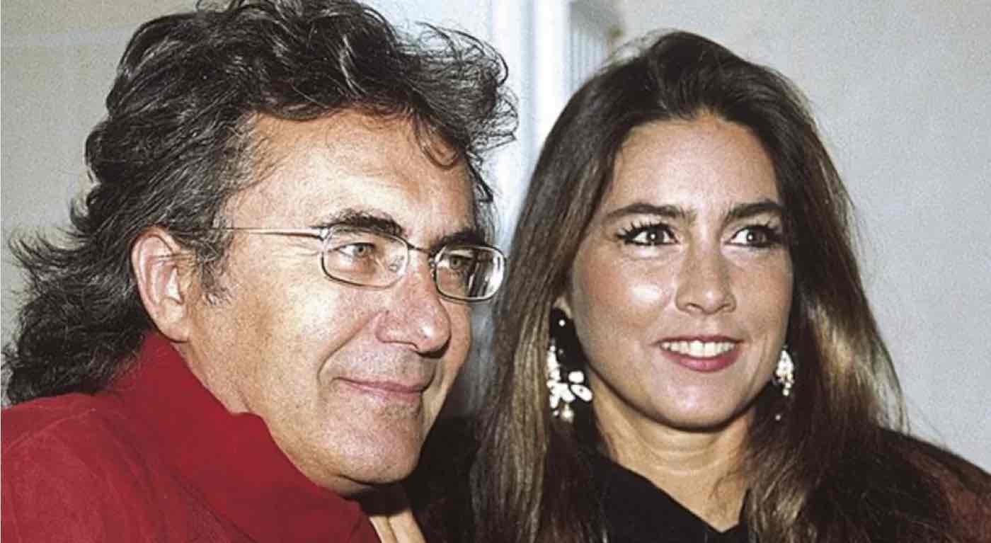 Al Bano verita separazione con Romina