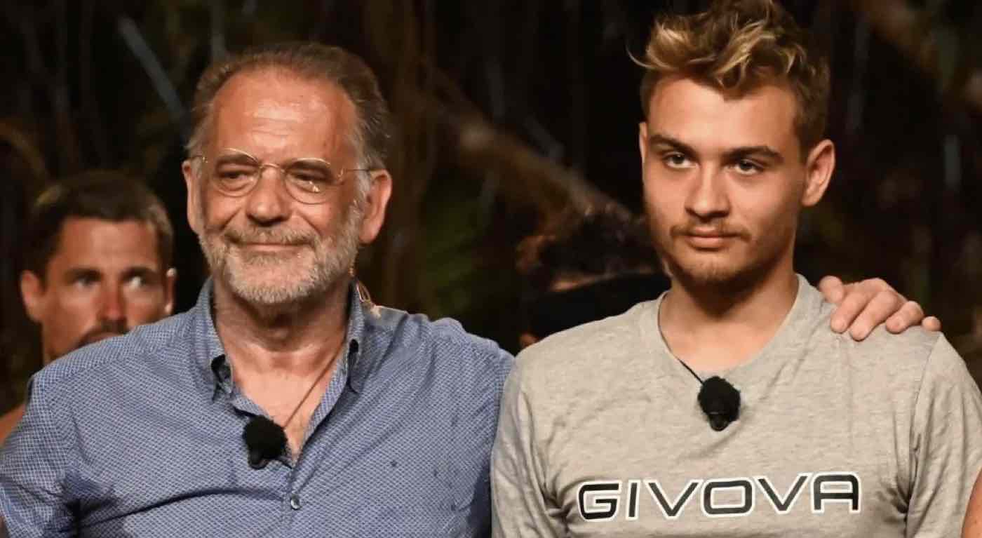 Alessandro Cecchi Paone e Simone Antolini abbandonano il programma
