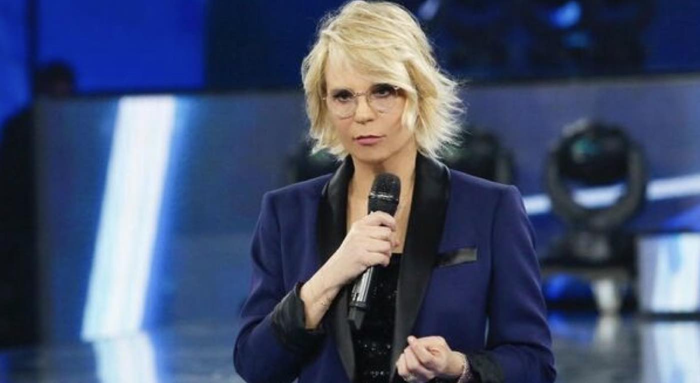 Amici 22 polemica clamorosa