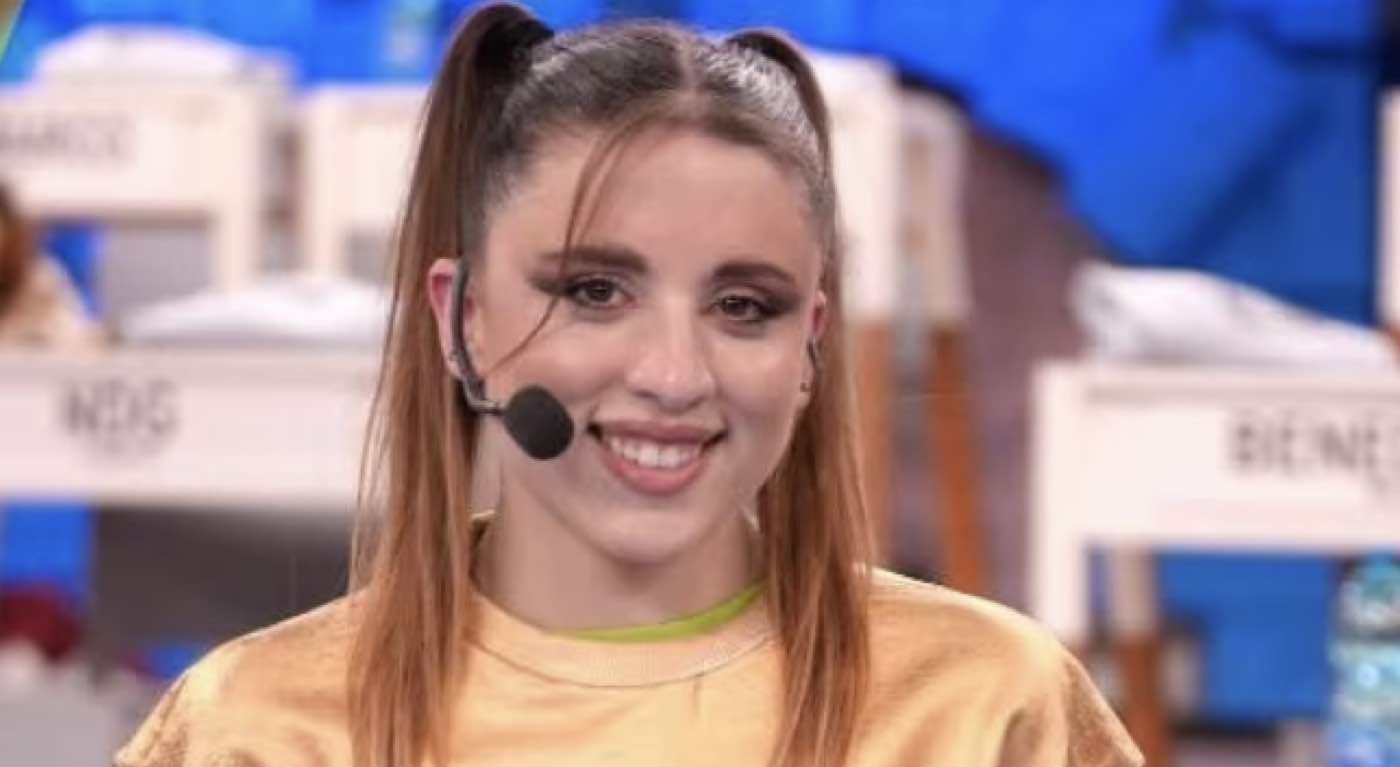 Angelina Mango fidanzato