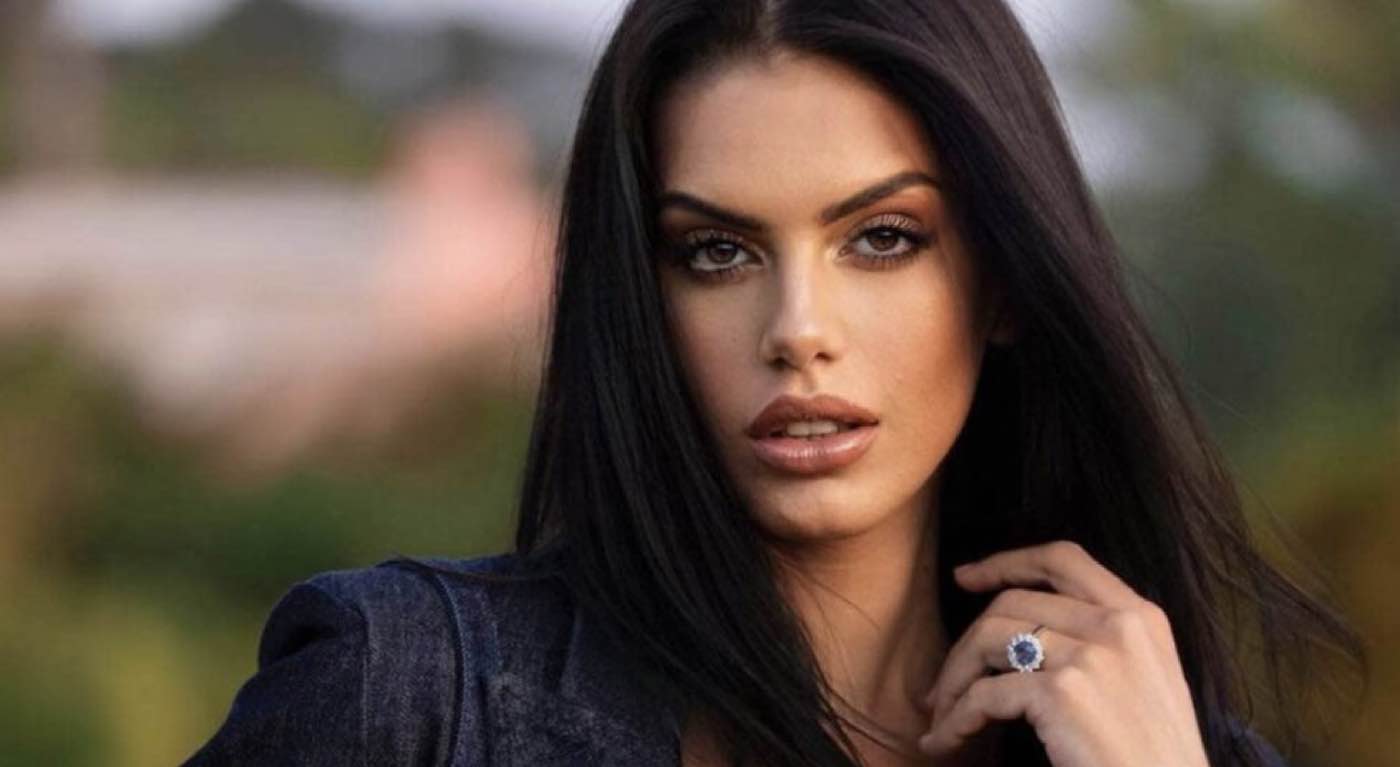 Antonella Fiordelisi cosa fa adesso