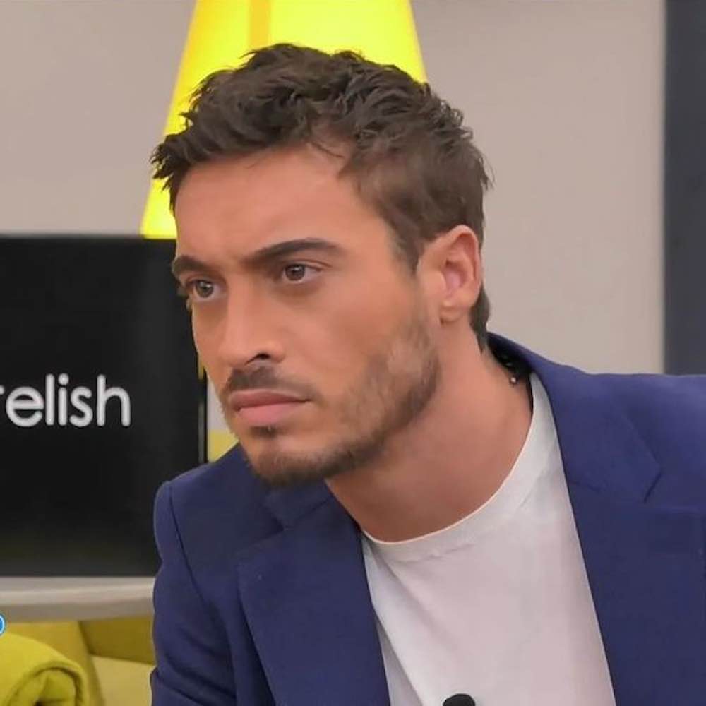 Antonino Spinalbese stavolta parla