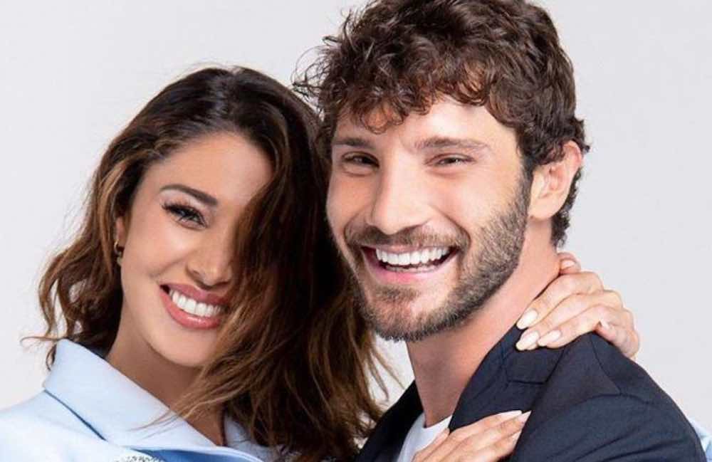 Belen e De Martino confessione