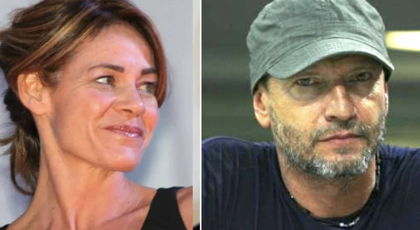 Biagio Antonacci Marianna Morandi
