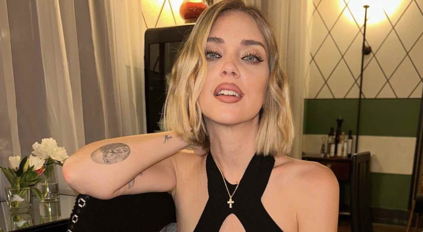Chiara Ferragni presa di mira