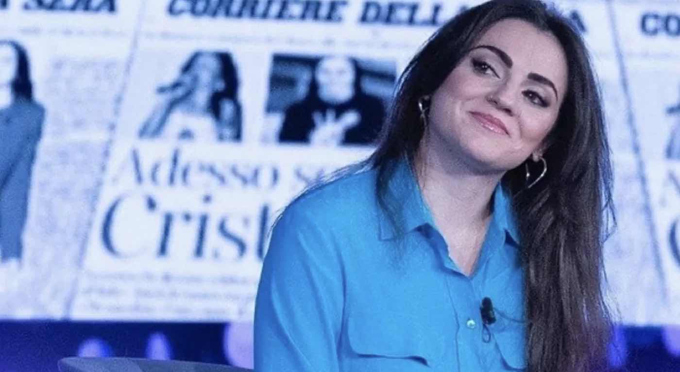 Cristina Scuccia criticata