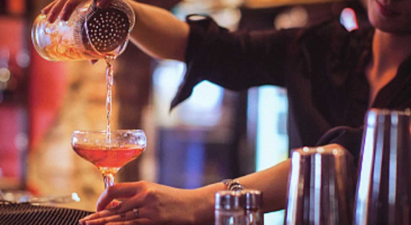 Denuncia choc contro il bar