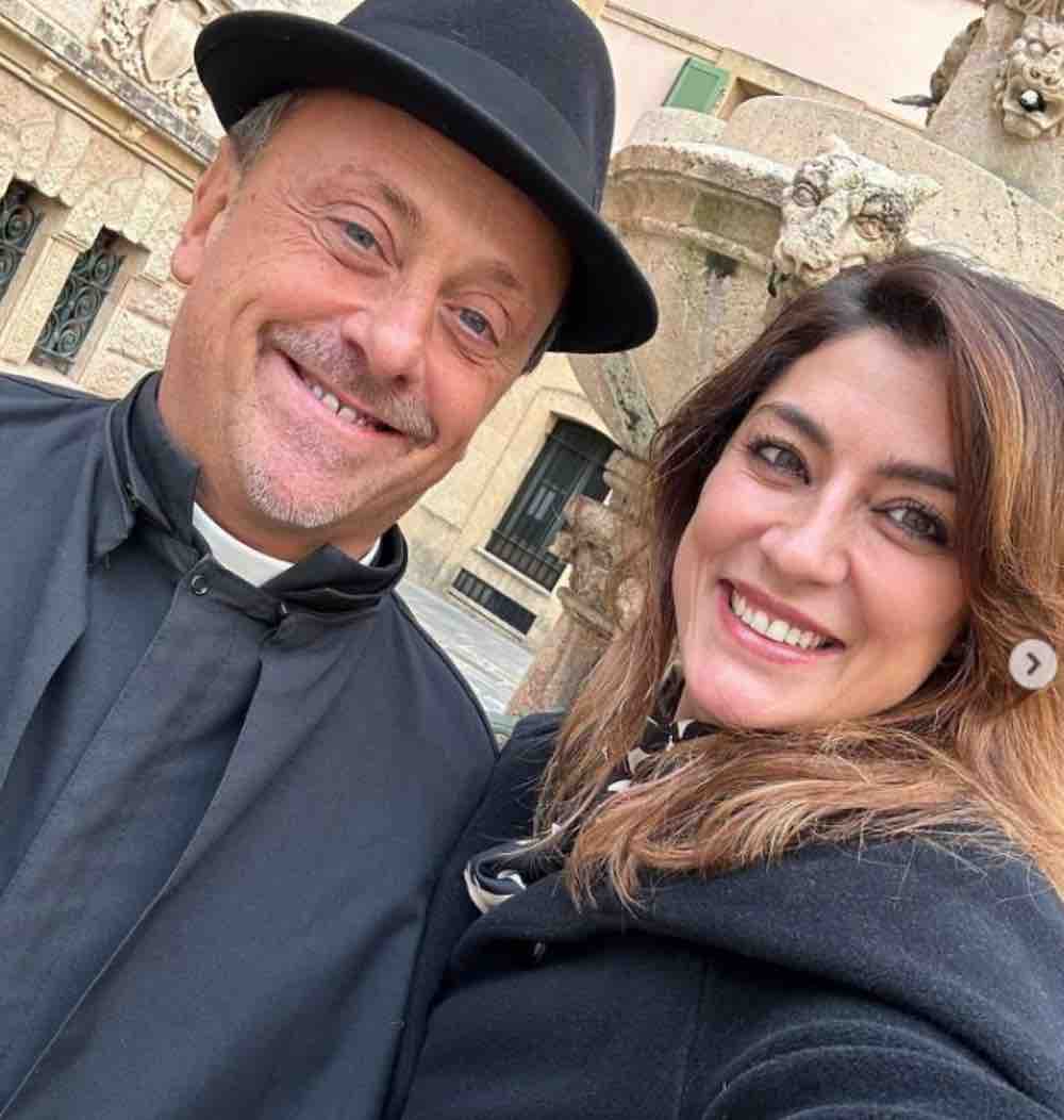 Elisa Isoardi grande notizia per lei suo pubblico