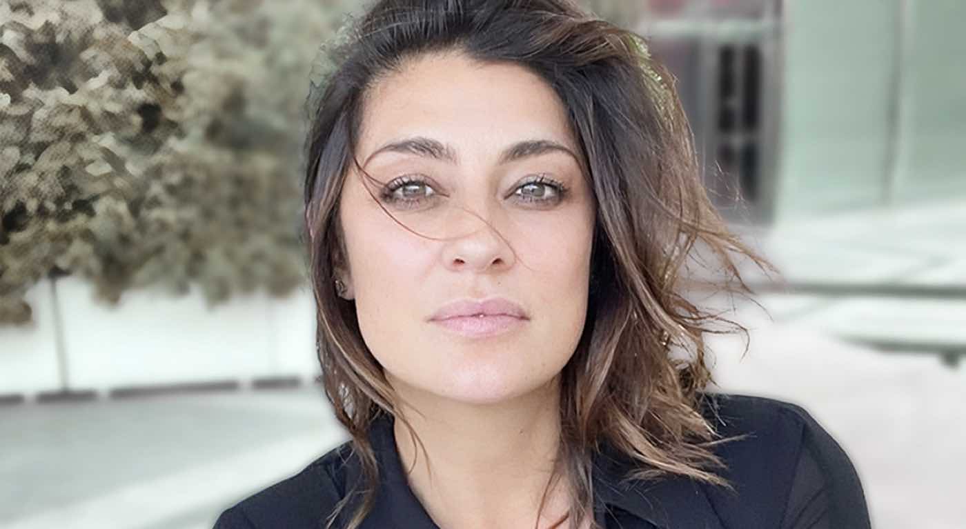 Elisa Isoardi grande notizia