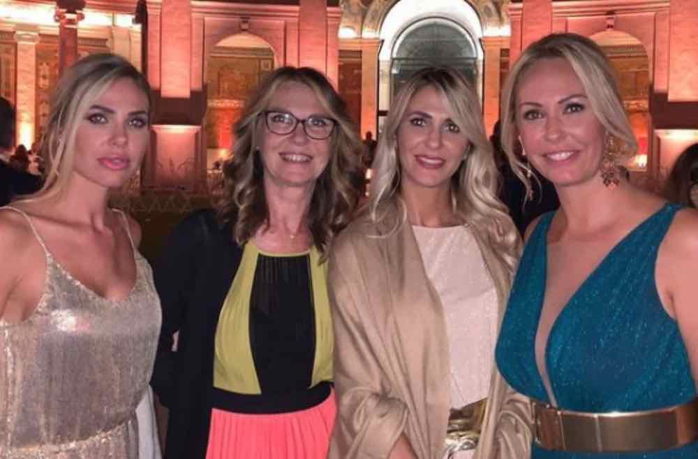 Francesco Totti decisione ufficiale danni Ilary Blasi famiglia