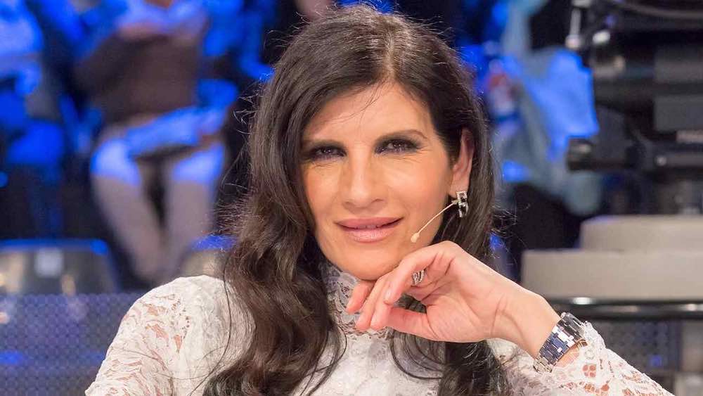 Frassica Pamela Prati