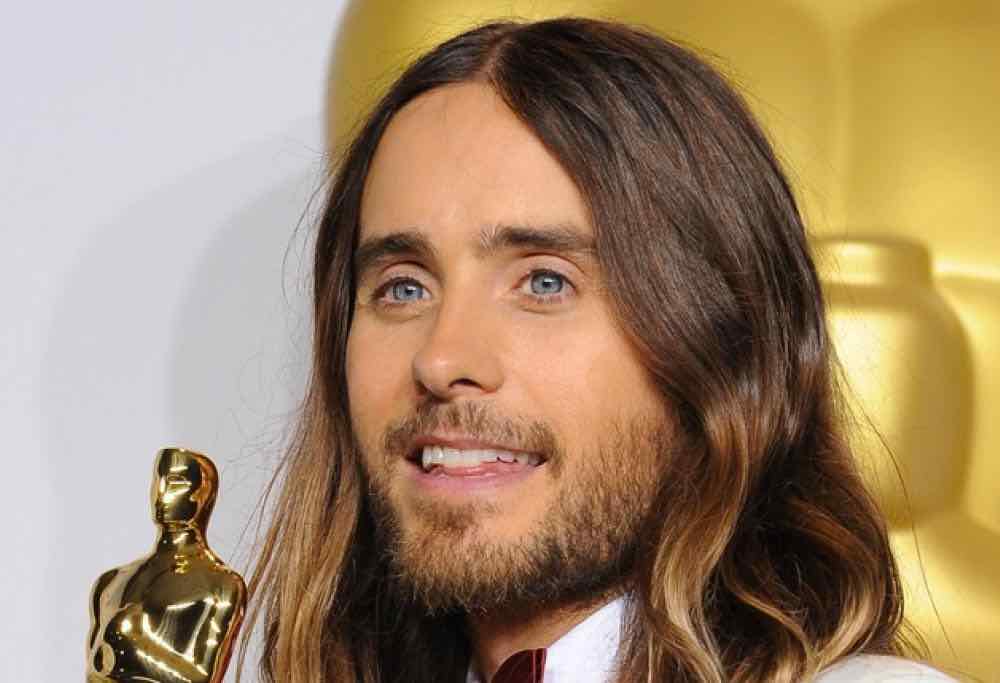 Jared Leto