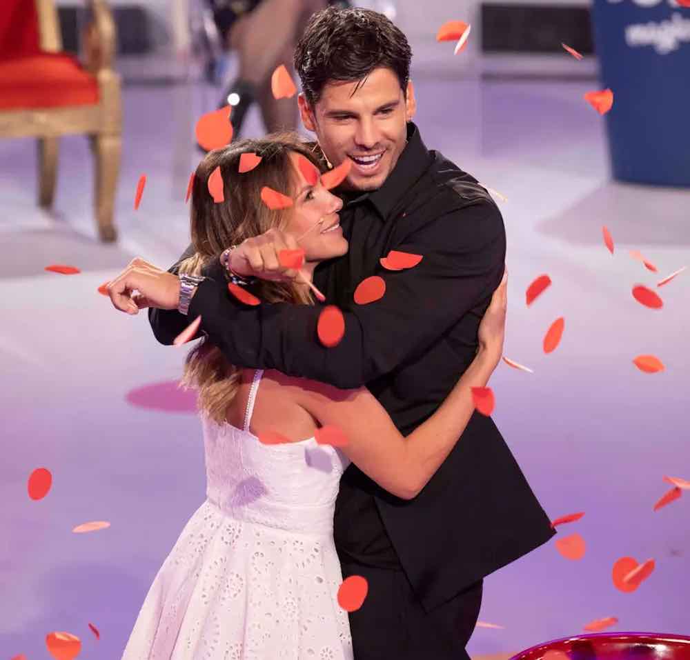 Luca Daffrè Alessandra