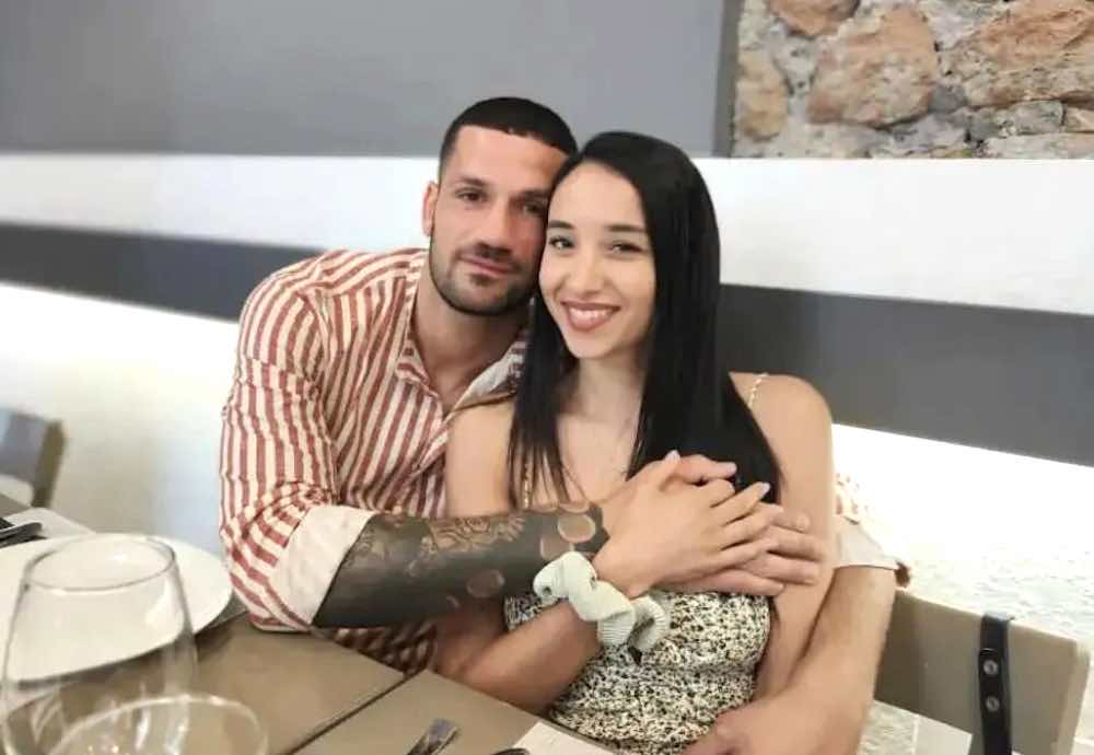 Luca Salatino sbugiarda Soraia
