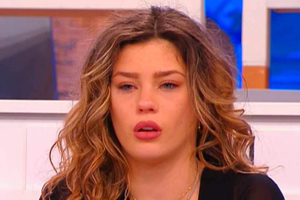 Maddalena Svevi eliminata