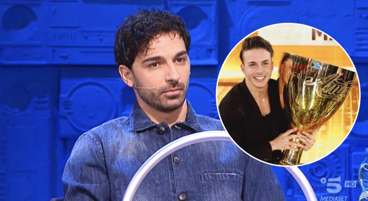 Mattia interviene Raimondo Todaro
