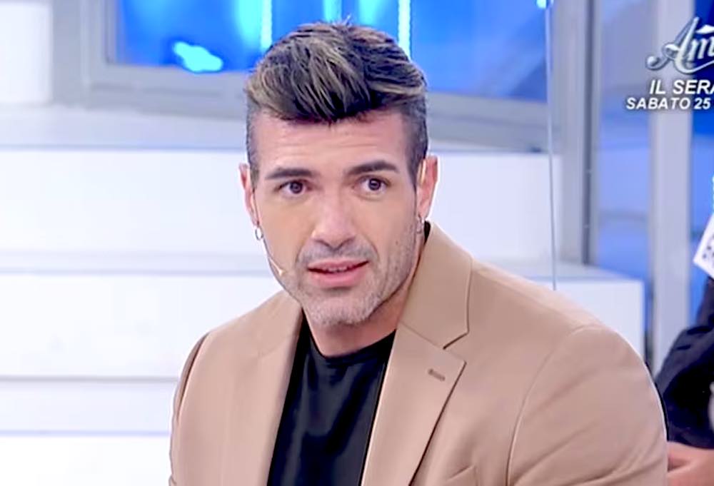 Nicole Santinelli ha scelto Carlo