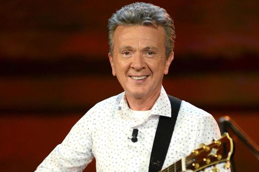 Pupo a Sanremo russo Albano