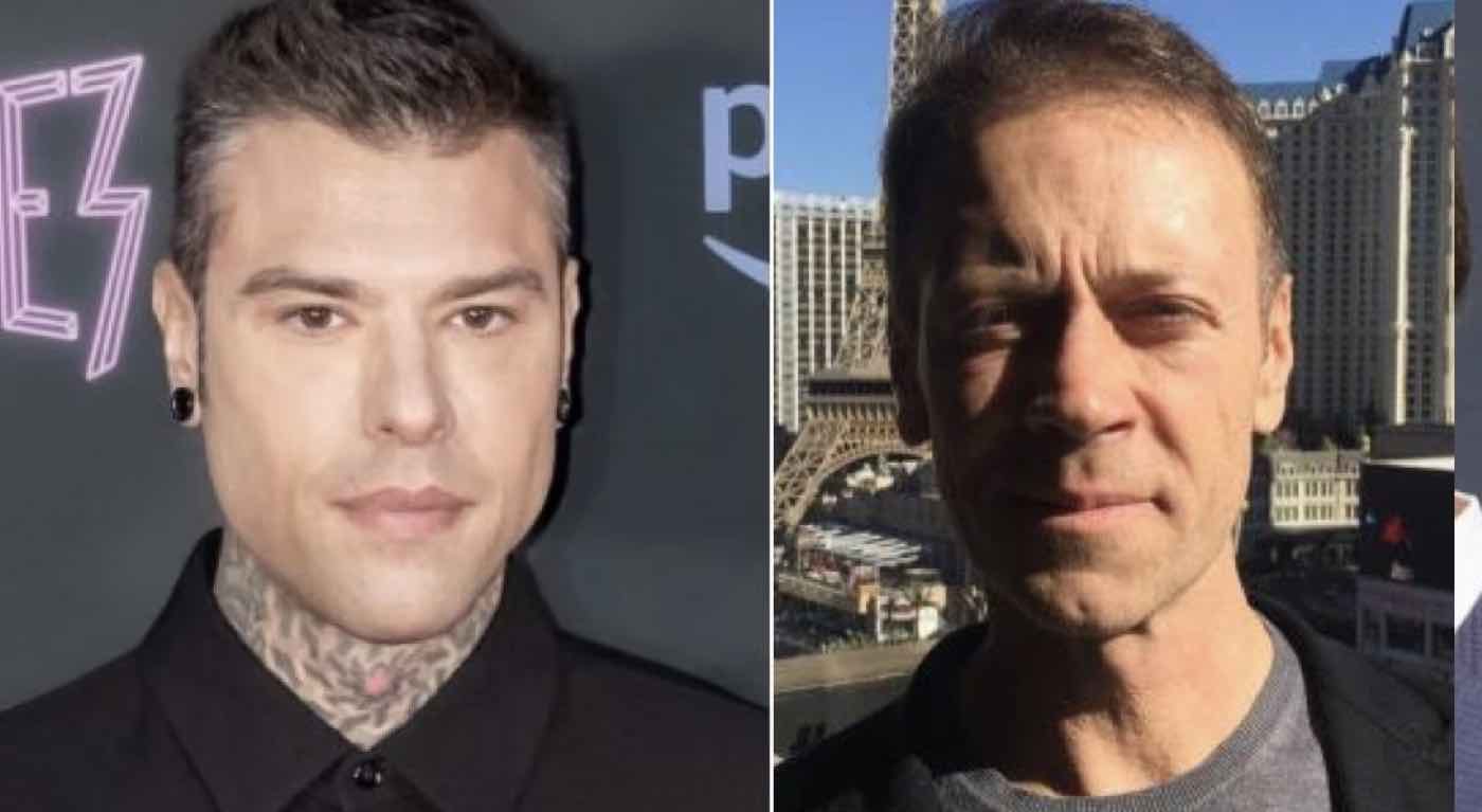 Rocco Siffredi replica a Fedez