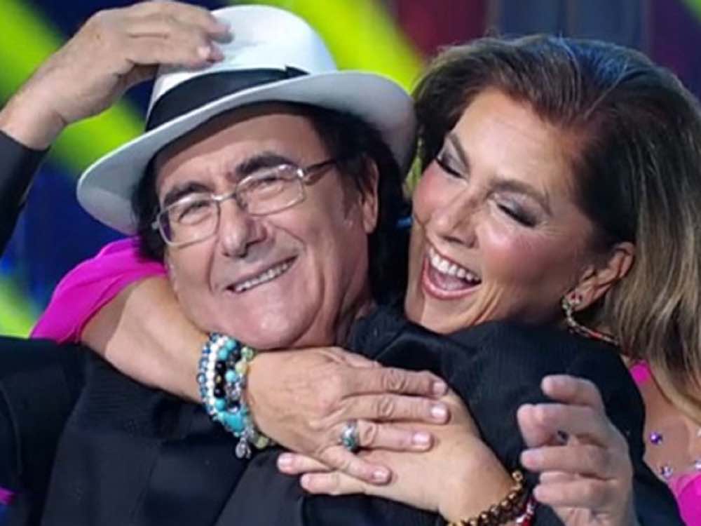 Romina Power choc contro Loredana Lecciso per Al Bano