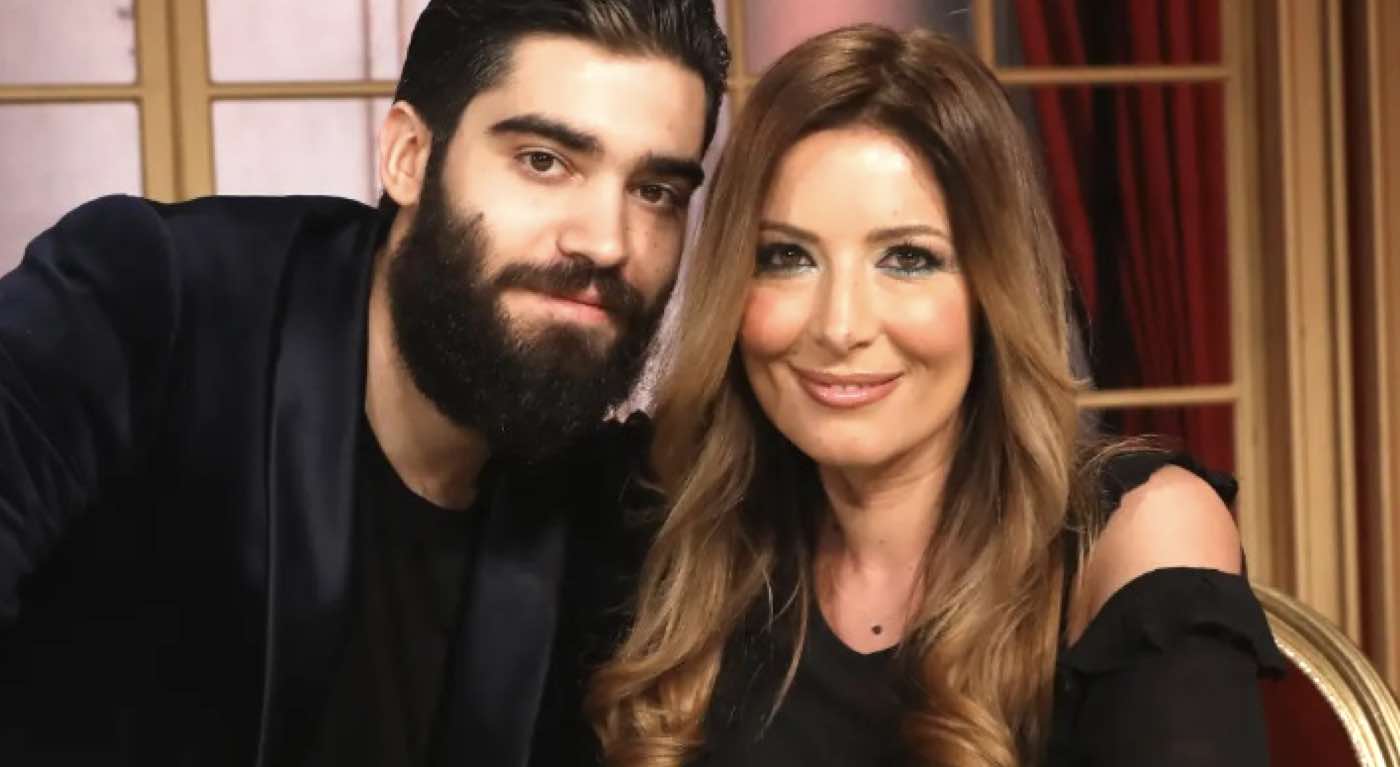 Selvaggia Lucarelli chiesto a Lorenzo di sposarmi