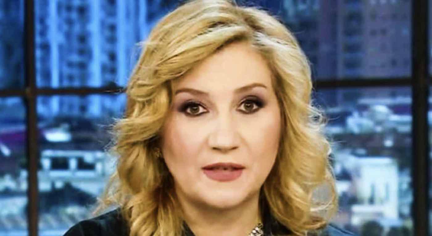 Serena Bortone donne in lizza