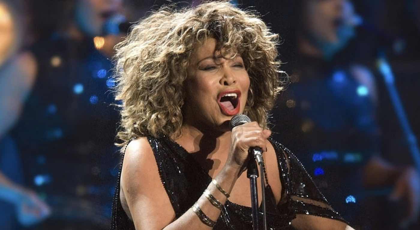 Tina Turner causa morte