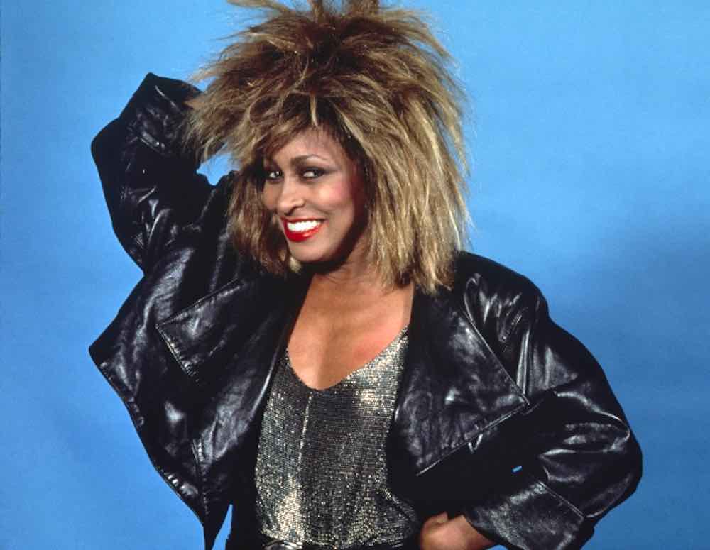 Tina Turner il presagio 6 settimane
