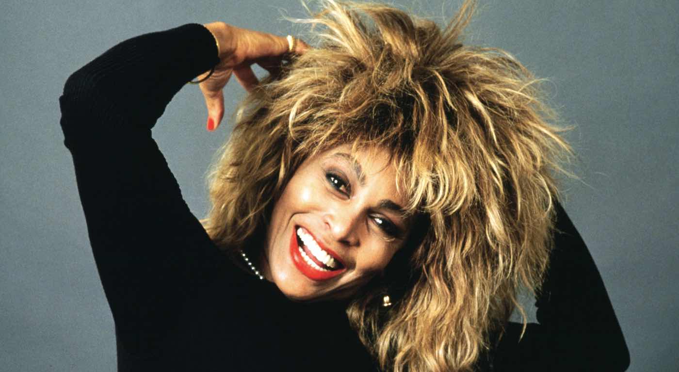 Tina Turner presagio 6 settimane
