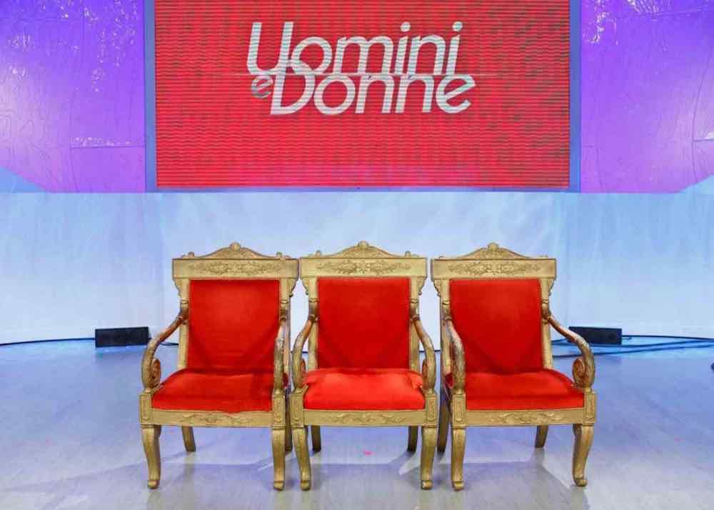 Uomini e Donne indiscrezioni nuovi tronisti