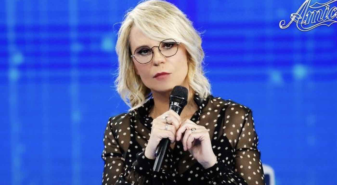 ecco il vincitore Amici 22