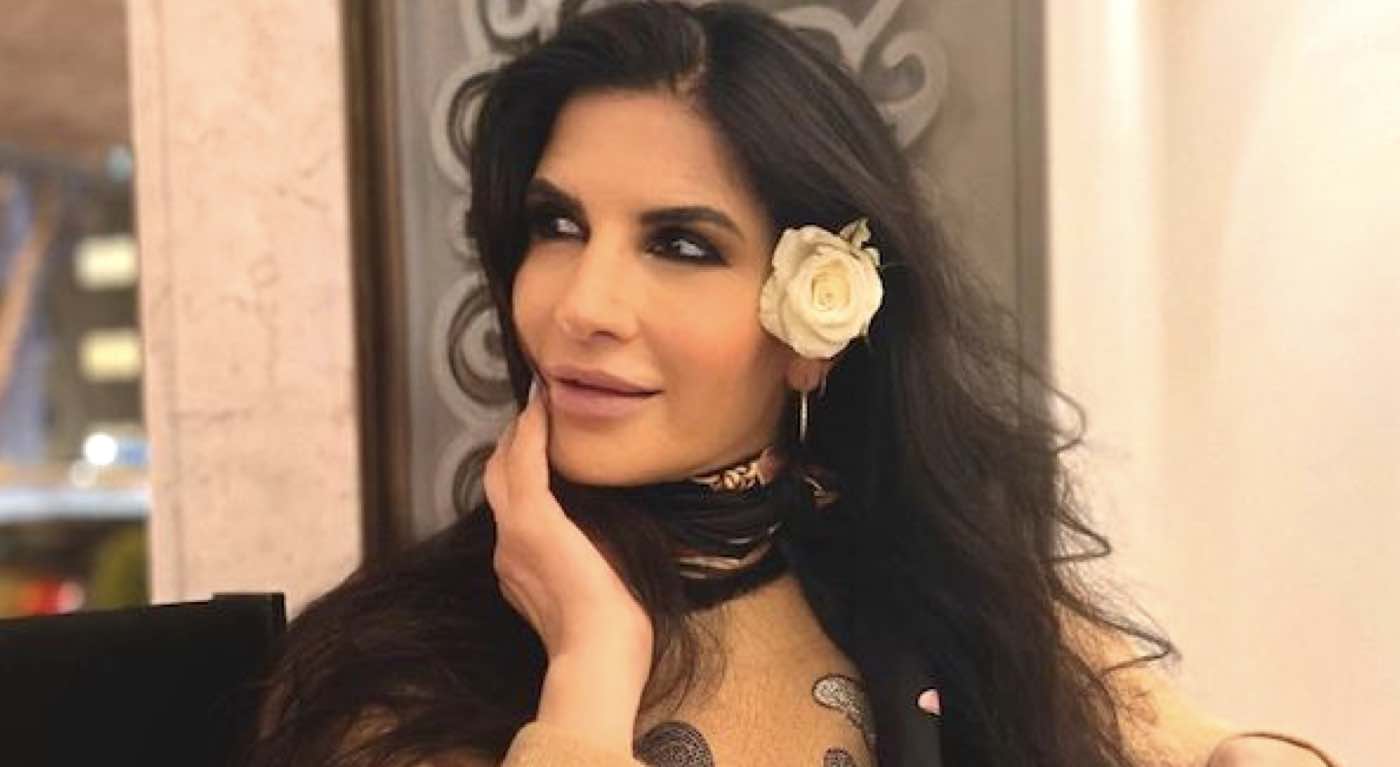 gossip su Pamela Prati