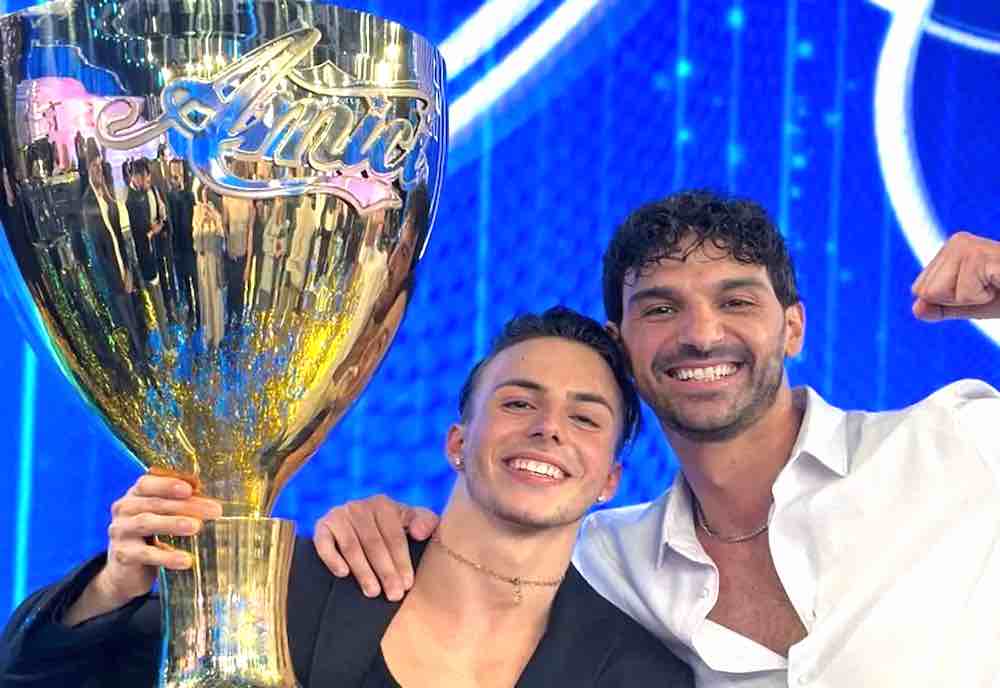 polemiche vittoria Mattia