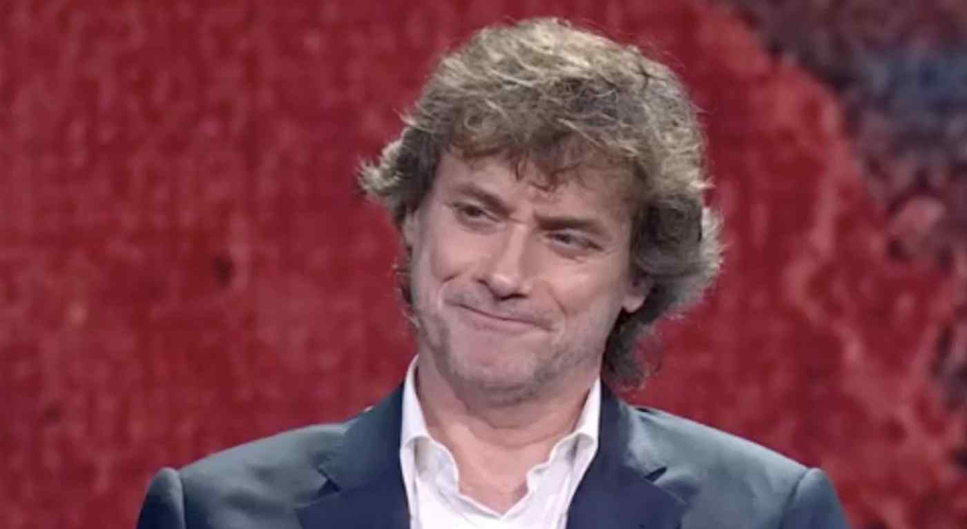 Alberto Angela